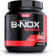 Предтренировочный комплекс Betancourt Nutrition B-Nox Androrush 633 г (35 порц.)