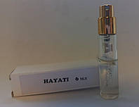 Парфюмированная вода ATTAR HAYATI mini U 6