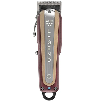 Машинка для стрижки Wahl Legend Cordless 5 star 5V (08594-016)