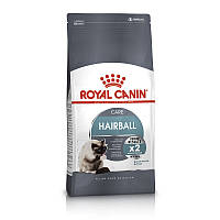 Сухой корм для котов Royal Canin Hairball Care 10 кг Акция