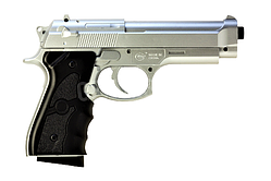 Страшний пістолет Galaxy G052S Beretta 92