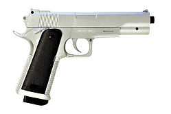 Брудний пістолет Galaxy G053S Colt 1911