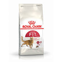 Сухой корм для котов Royal Canin Fit 32 10 кг Акция