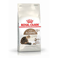 Сухой корм для котов Royal Canin Ageing 12+ 2 кг Акция