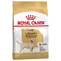 Сухой корм для собак Royal Canin Labrador Retriever Adult 12 кг Акция