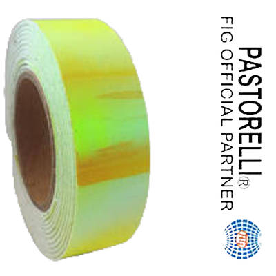 Обмотка Pastorelli Laser Lime