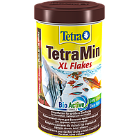 Корм для рыбок Tetra TetraMin XL Flakes 10 л Акция