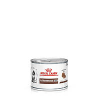 Влажный лечебный корм для щенков Royal Canin Gastrointestinal Puppy Ultra Soft Mousse 195 г Акция