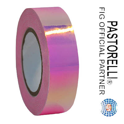 Обмотка Pastorelli Laser Rosa-Violet