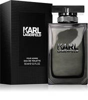 Мужские духи Karl Lagerfeld for Him