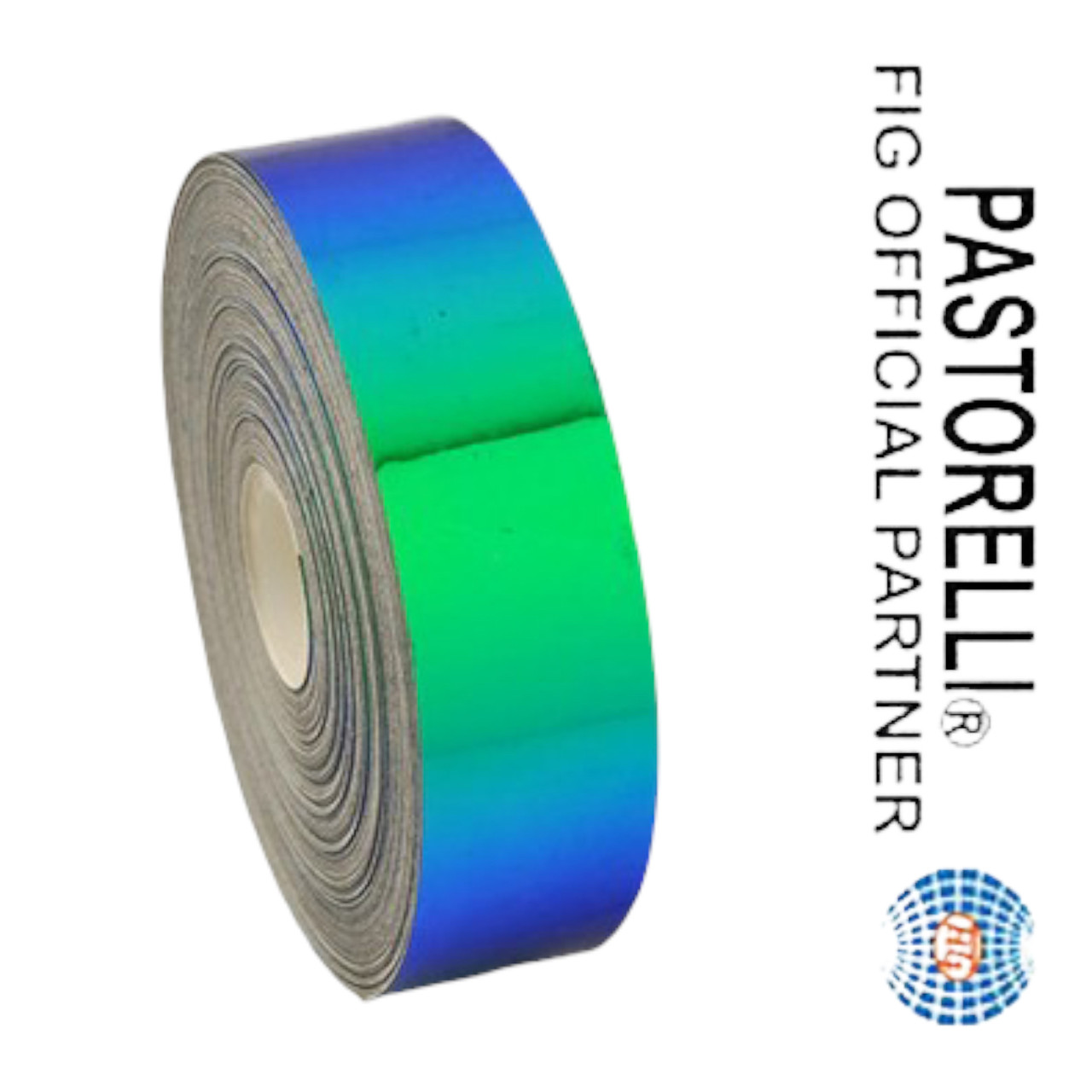 Обмотка Pastorelli Laser Blu-Verde