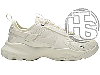 Женские кроссовки Nike TC 7900 Sail White DD9682-100