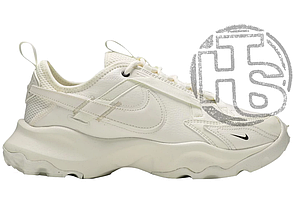 Жіночі кросівки Nike TC 7900 Sail White DD9682-100