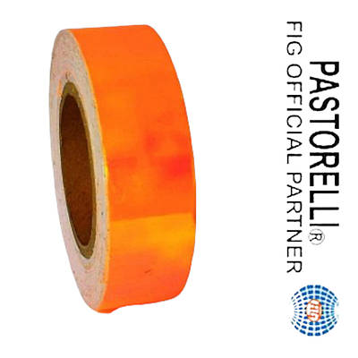 Обмотка Pastorelli Laser Fluo Orange