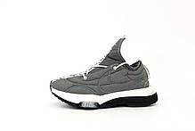 Чоловічі кросівки MACCIU x Nike Air Zoom Type Grey ALL05058, фото 2