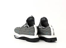Чоловічі кросівки MACCIU x Nike Air Zoom Type Grey ALL05058, фото 4