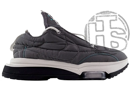 Чоловічі кросівки MACCIU x Nike Air Zoom Type Grey ALL05058, фото 1