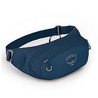 Поясная сумка Osprey Daylite Waist Wave Blue (синий цвет)