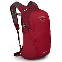 Рюкзак Osprey Daylite Cosmic Red (червоний)