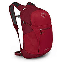 Рюкзак Osprey Daylite Plus Cosmic Red (красный цвет)