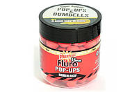 Бойлы Dynamite Baits Robin Red Fluro Pop Up 15мм