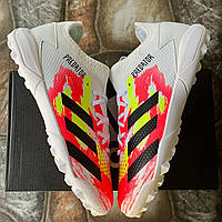 Сороконожки Adidas PREDATOR 20.3/ сороконожки адидас/ футбольная обувь