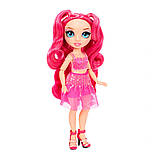 Лялька RAINBOW HIGH S2 СТЕЛЛА МОНРО з аксесуарами / Doll RAINBOW HIGH S2 STELLA MONROE, фото 4