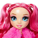Лялька RAINBOW HIGH S2 СТЕЛЛА МОНРО з аксесуарами / Doll RAINBOW HIGH S2 STELLA MONROE, фото 6