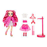Лялька RAINBOW HIGH S2 СТЕЛЛА МОНРО з аксесуарами / Doll RAINBOW HIGH S2 STELLA MONROE, фото 7