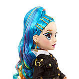 Колекційна мегалялька RAINBOW HIGH АМАЙЯ НА ПОДІУМІ 61 cm / Collectible megadoll RAINBOW HIGH AMAYA, фото 7