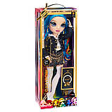 Колекційна мегалялька RAINBOW HIGH АМАЙЯ НА ПОДІУМІ 61 cm / Collectible megadoll RAINBOW HIGH AMAYA, фото 10