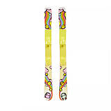 Лялька RAINBOW HIGH серії Winter Break САННІ МЕДІСОН / Rainbow High Winter Break Sunny Madison – Yellow Fashion Doll and Playset, фото 7