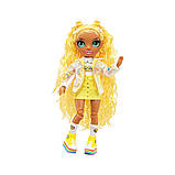 Лялька RAINBOW HIGH серії Junior САННІ МЕДІСОН / Doll RAINBOW HIGH Junior series SUNNY MADISON, фото 5