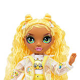 Лялька RAINBOW HIGH серії Junior САННІ МЕДІСОН / Doll RAINBOW HIGH Junior series SUNNY MADISON, фото 6