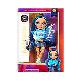 Лялька RAINBOW HIGH серії Junior СКАЙЛЕР БРЕДШОУ / Doll RAINBOW HIGH series Junior SKYLER BREADSHOW, фото 3