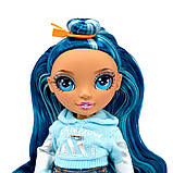 Лялька RAINBOW HIGH серії Junior СКАЙЛЕР БРЕДШОУ / Doll RAINBOW HIGH series Junior SKYLER BREADSHOW, фото 6