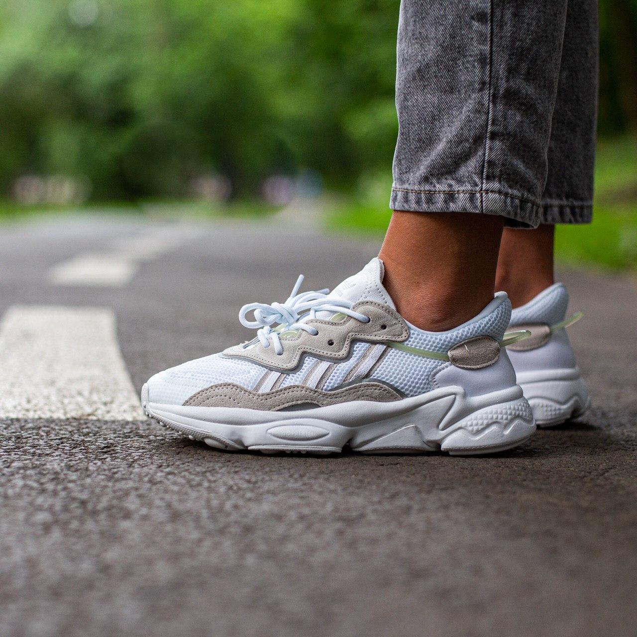 Adidas Ozweego Adiprene 00323 Marvinshop