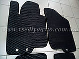 Килимки в салон KIA Ceed з 2006-2012 рр. (EVA), фото 4