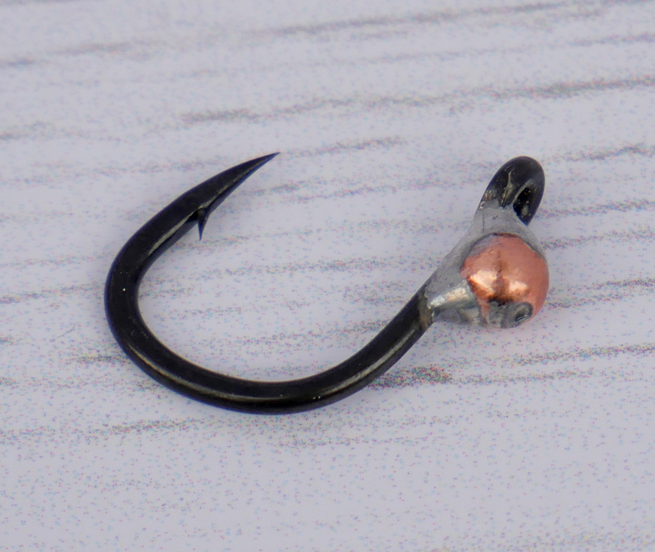 Літня мирмишка Owner 50053 №4, 1.3-1.4 г (вольфрам), фото 1