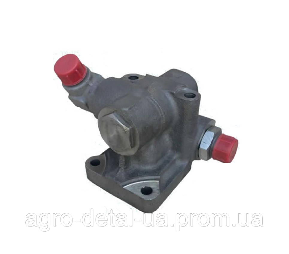 Регулятор витрати оливи 700 А.34.06.000-2 коробки зміни передач КПК трактора Кировець К 700, К 701, фото 1