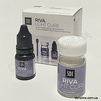 Riva Light Cure (SDI)