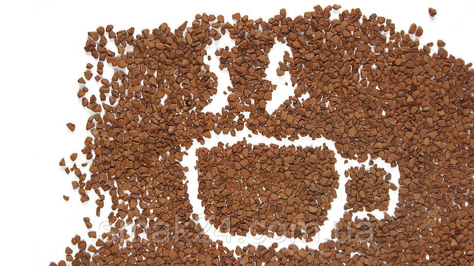 Растворимый кофе на развес Сaсique | Касик (Бразилия) 250г - фото 4 - id-p260636699