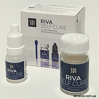 Riva Self Cure 15g (SDI) термін до 10.23