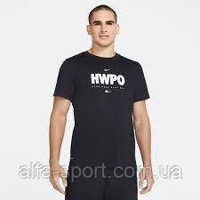 Футболка Nike M Nk Dfc Tee MF Hwpo (DA1594-010)