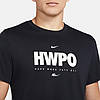 Футболка Nike M Nk Dfc Tee MF Hwpo (DA1594-010), фото 4