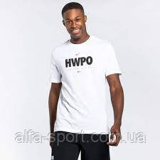 Футболка Nike M Nk Dfc Tee MF Hwpo (DA1594-100), фото 1