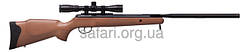 Crosman Genesis NP - новинка от американского производителя