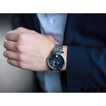 МУЖКІ НАРУЧНІ ГОДИ Lobinni Millionare, фото 3