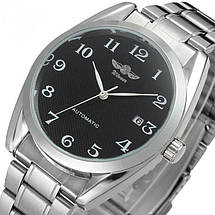 МУЖКІ НАРУЧНІ ГОДИ Winner Handsome, фото 2