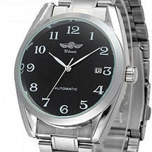 МУЖКІ НАРУЧНІ ГОДИ Winner Handsome, фото 3